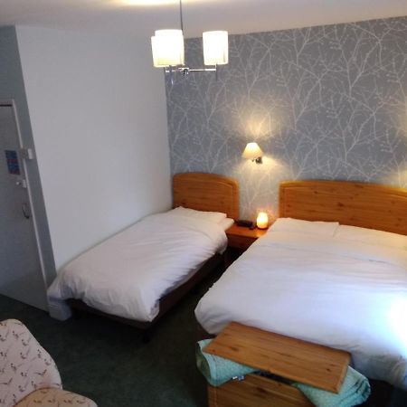 River Hotel Оксфорд Екстериор снимка